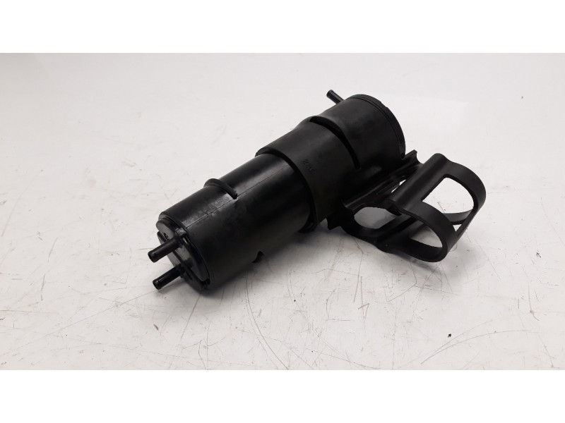Recambio de filtro carbono activo para yamaha mt-07 referencia OEM IAM CANISTER  