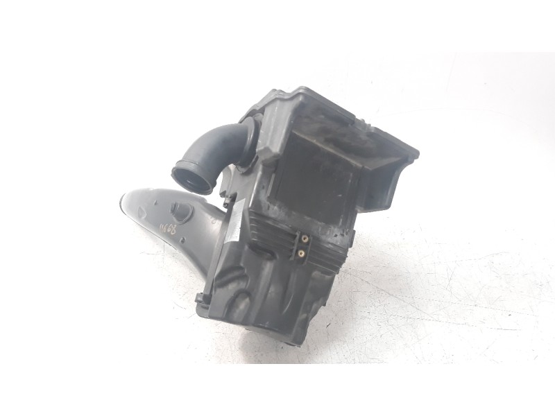 Recambio de caja filtro aire para bmw r 1200 gs/r/hp2 referencia OEM IAM 13717672506  