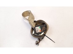 CINTURON SEGURIDAD TRASERO IZQUIERDO 602879000 602879000 