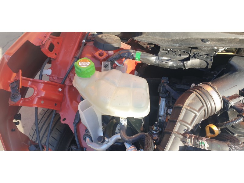 Recambio de deposito expansion para suzuki swift (az) referencia OEM IAM 1793167R00000  