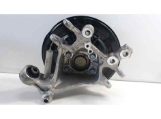 Recambio de mangueta trasera derecha para honda civic lim.5 (fk) 1.0 vtec cat referencia OEM IAM    2