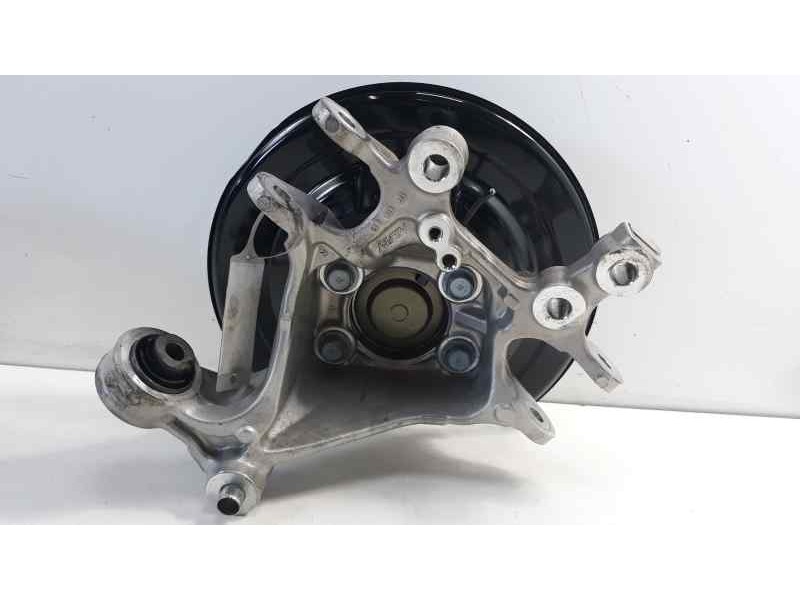 Recambio de mangueta trasera derecha para honda civic lim.5 (fk) 1.0 vtec cat referencia OEM IAM   