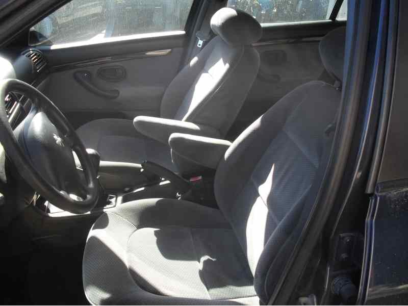 peugeot 406 berlina (s1/s2) del año 1999