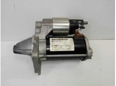 MOTOR ARRANQUE 0001192081 0001192081 25198414