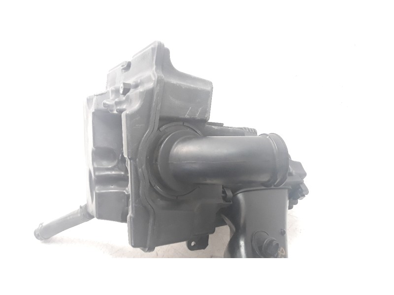 Recambio de caja filtro aire para bmw r 1200 gs/r/hp2 referencia OEM IAM 13717672506  