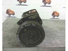 Recambio de compresor aire acondicionado para lancia delta 1.8 cat referencia OEM IAM 1368204524 SD7V16 1122