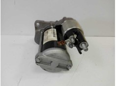 Recambio de motor arranque para opel corsa e selective referencia OEM IAM 0001192081 25198414  2