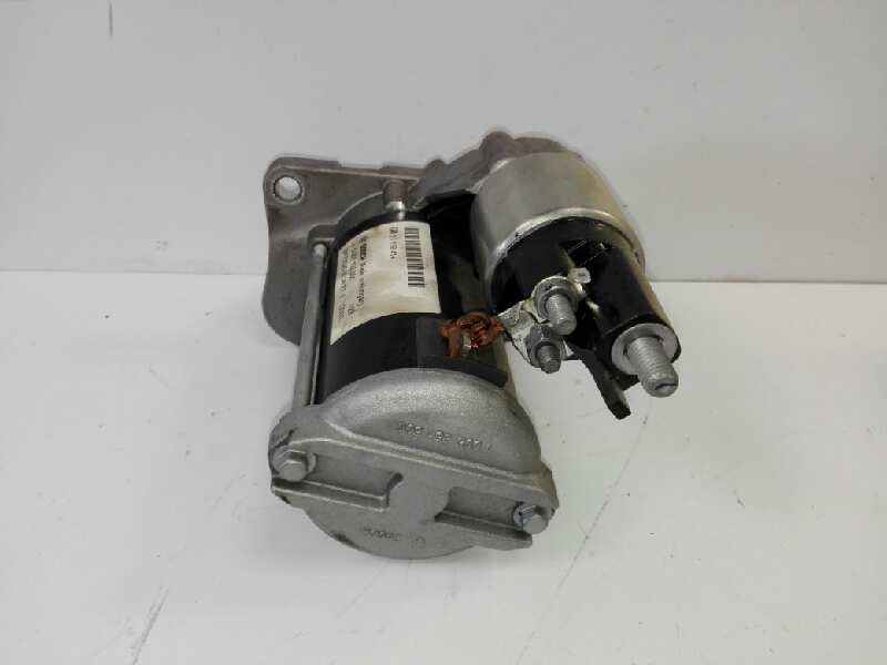 Recambio de motor arranque para opel corsa e selective referencia OEM IAM 0001192081 25198414 