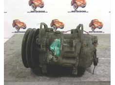 Recambio de compresor aire acondicionado para lancia delta 1.8 cat referencia OEM IAM 1368204524 SD7V16 1122 2