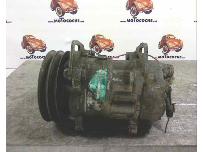 Recambio de compresor aire acondicionado para lancia delta 1.8 cat referencia OEM IAM 1368204524 SD7V16 1122