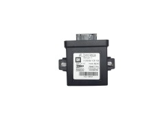 Recambio de modulo electronico para opel corsa d cosmo referencia OEM IAM 13251315  