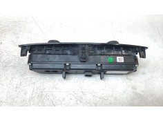 Recambio de mando climatizador para opel corsa f ultimate referencia OEM IAM 39231171   2