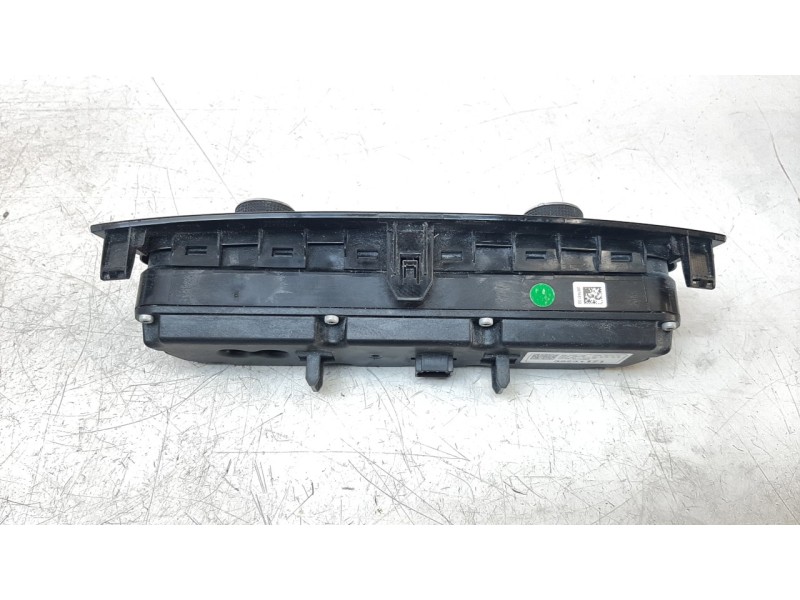 Recambio de mando climatizador para opel corsa f ultimate referencia OEM IAM 39231171  