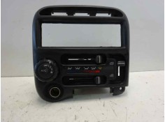 Recambio de mando calefaccion / aire acondicionado para hyundai atos (mx) 1.0 cat referencia OEM IAM   