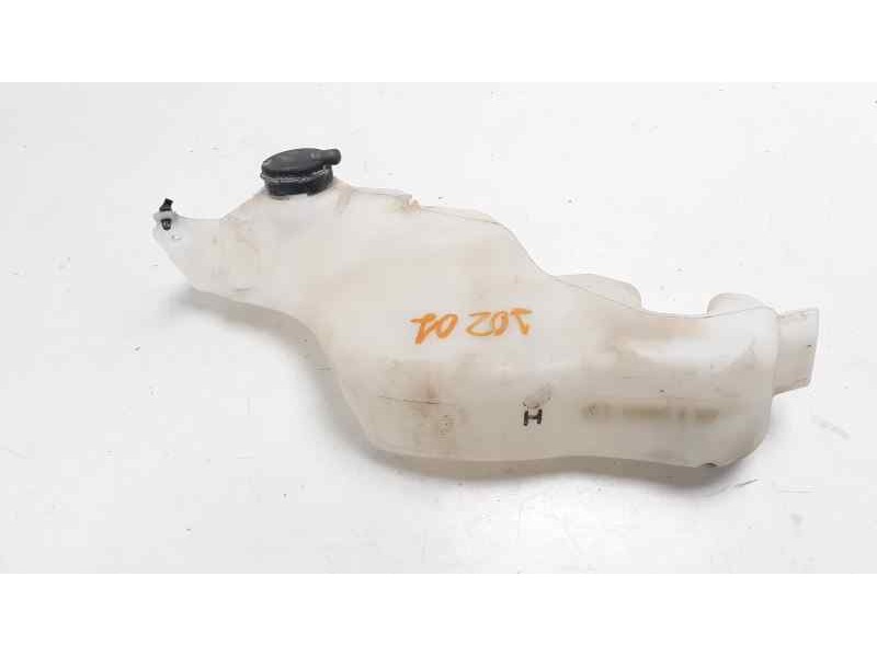 Recambio de deposito limpia para dacia dokker express ambiance referencia OEM IAM 289106925R  