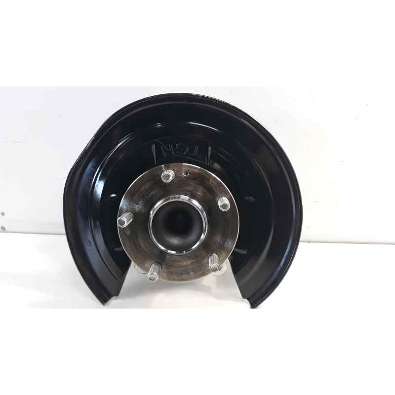 Recambio de mangueta trasera izquierda para honda civic lim.5 (fk) 1.0 vtec cat referencia OEM IAM   