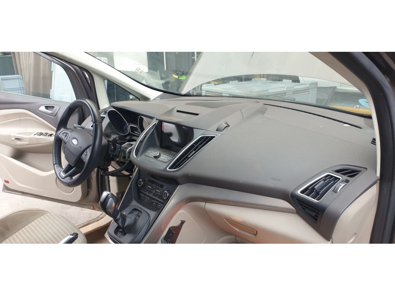 Recambio de kit airbag para ford c-max (ceu) business edition referencia OEM IAM   