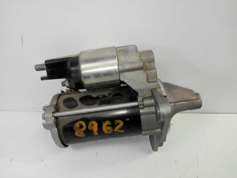 Recambio de motor arranque para opel corsa e selective referencia OEM IAM 0001192081 25198414 