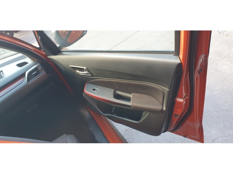 Recambio de elevalunas delantero derecho para suzuki swift (az) referencia OEM IAM 8340152R01000  