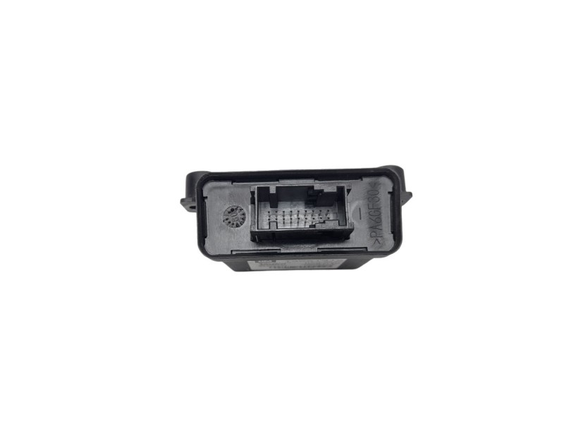 Recambio de modulo electronico para opel corsa d cosmo referencia OEM IAM 13251315  