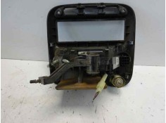 Recambio de mando calefaccion / aire acondicionado para hyundai atos (mx) 1.0 cat referencia OEM IAM    2