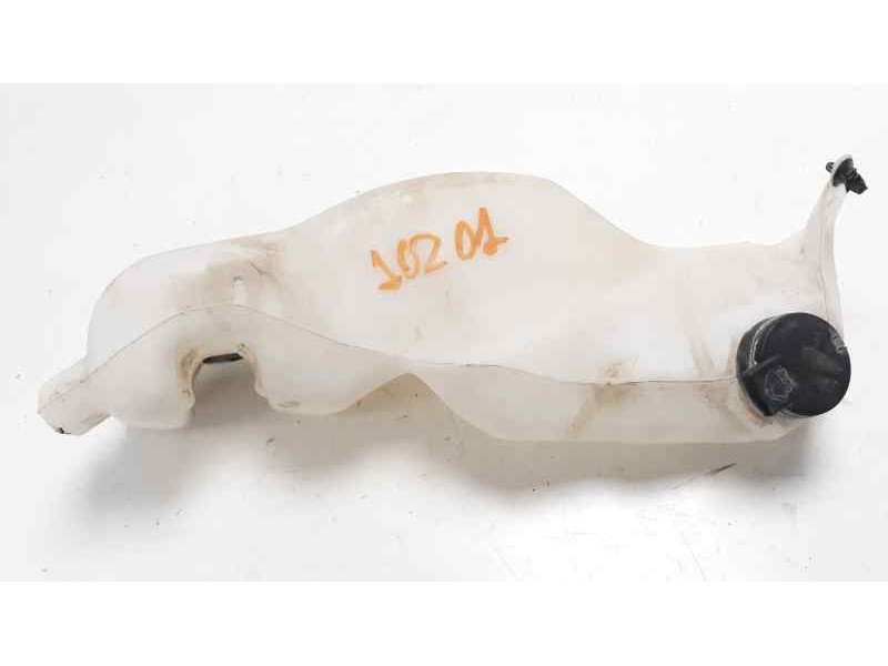 Recambio de deposito limpia para dacia dokker express ambiance referencia OEM IAM 289106925R  