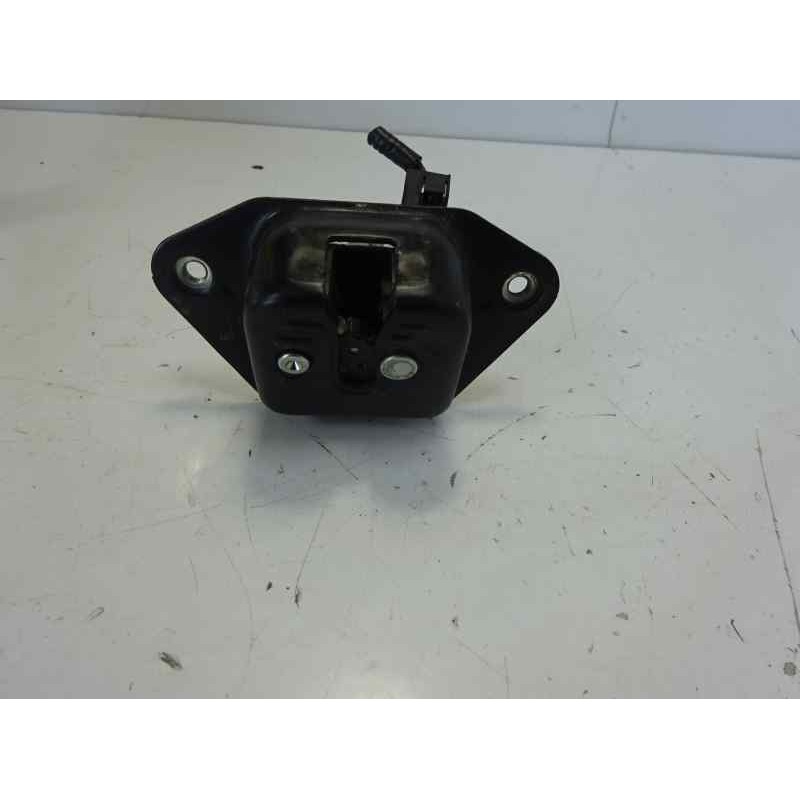 Recambio de cerradura maletero / porton para honda civic berlina 5 (fk) 2.2 i-ctdi comfort referencia OEM IAM 74800SMGG02  