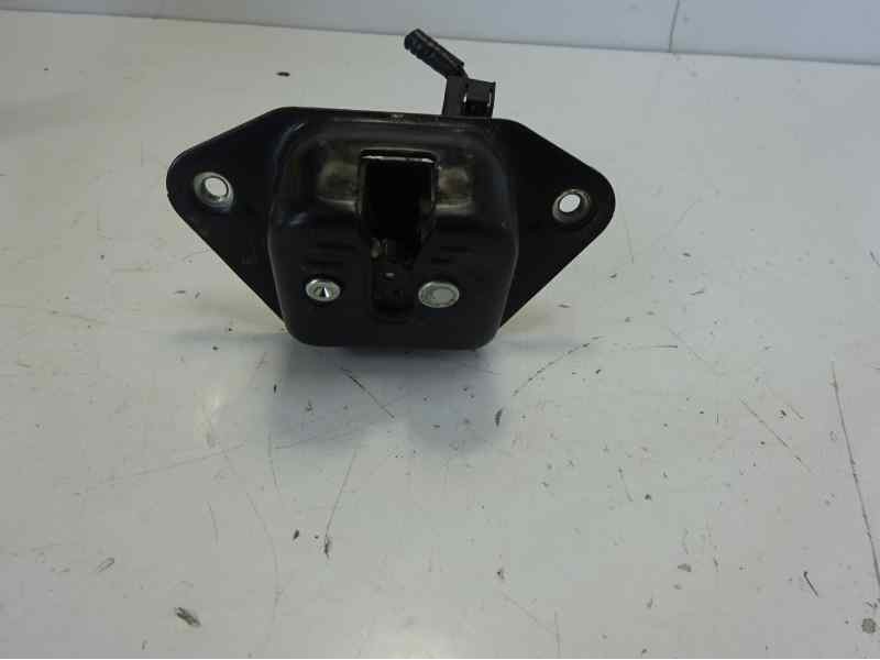 Recambio de cerradura maletero / porton para honda civic berlina 5 (fk) 2.2 i-ctdi comfort referencia OEM IAM 74800SMGG02  