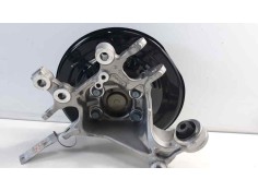 Recambio de mangueta trasera izquierda para honda civic lim.5 (fk) 1.0 vtec cat referencia OEM IAM    2