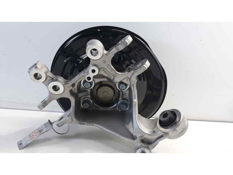 Recambio de mangueta trasera izquierda para honda civic lim.5 (fk) 1.0 vtec cat referencia OEM IAM   