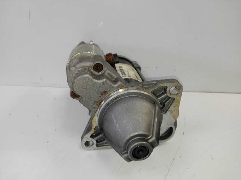 Recambio de motor arranque para opel corsa e selective referencia OEM IAM 0001192081 25198414 