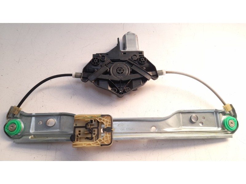 Recambio de elevalunas trasero derecho para volvo v60 kombi 2.0 diesel cat referencia OEM IAM 921044102  