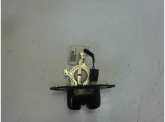 Recambio de cerradura maletero / porton para honda civic berlina 5 (fk) 2.2 i-ctdi comfort referencia OEM IAM 74800SMGG02   2