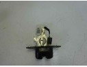 CERRADURA MALETERO / PORTON 74800SMGG02 74800SMGG02 