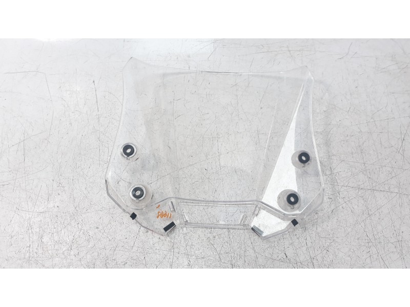 Recambio de cupula para bmw r 1200 gs/r/hp2 referencia OEM IAM 46637668783  