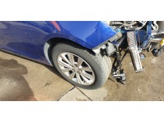 Recambio de brazo suspension inferior delantero derecho para peugeot 308 referencia OEM IAM 9846329280  ZWDPE011 2