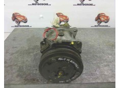 Recambio de compresor aire acondicionado para alfa romeo 145 1.7 16v cat referencia OEM IAM 1099510534  7310