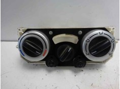 MANDO CALEFACCION / AIRE ACONDICIONADO 