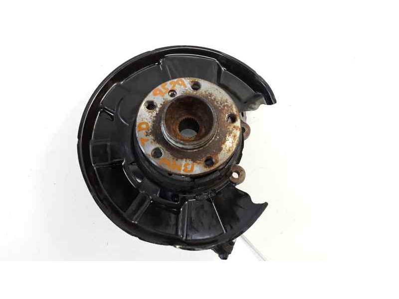 Recambio de mangueta trasera izquierda para bmw serie 3 touring (f31) 316d referencia OEM IAM 33326792521  