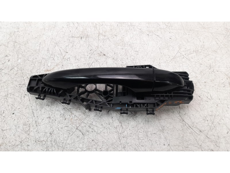 Recambio de maneta exterior trasera izquierda para jeep compass ii longitude 4x2 referencia OEM IAM 53438496  