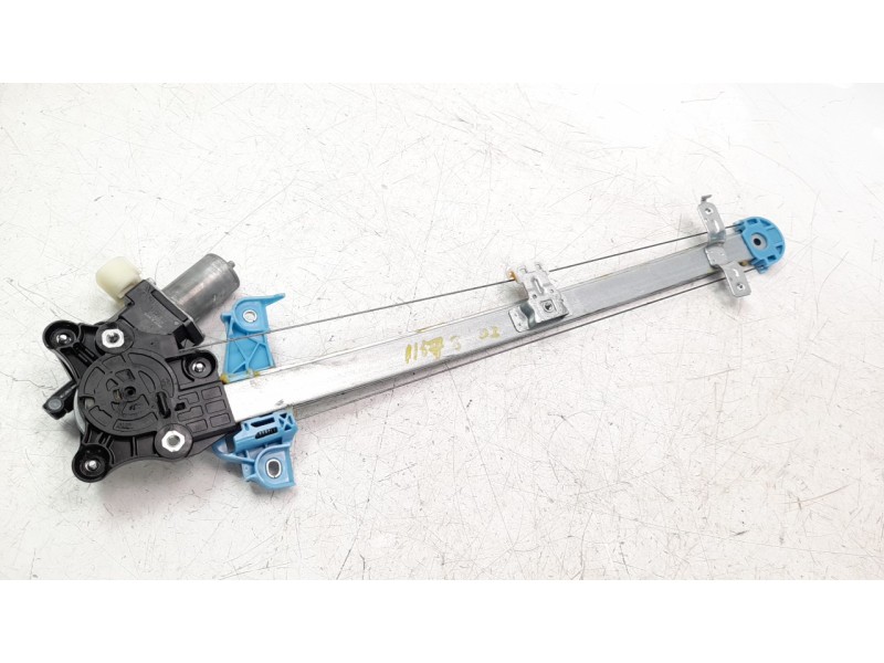 Recambio de elevalunas delantero izquierdo para suzuki swift (az) referencia OEM IAM 8343052R10  