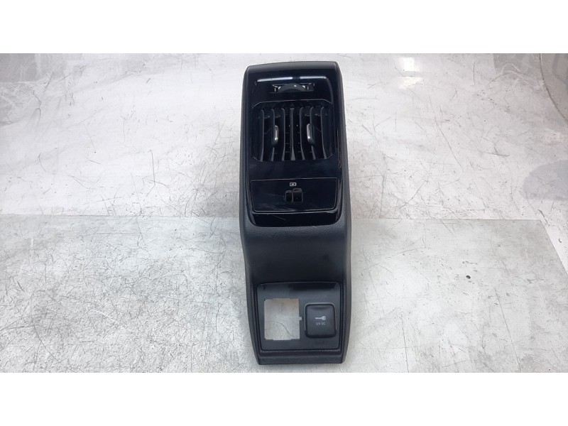 Recambio de aireador central para jeep compass ii 1.6 m-jet cat referencia OEM IAM 609653810  