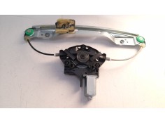 ELEVALUNAS TRASERO IZQUIERDO 921043102 