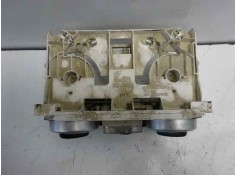Recambio de mando calefaccion / aire acondicionado para suzuki liana rh (er) 1.6 16v cat referencia OEM IAM    2