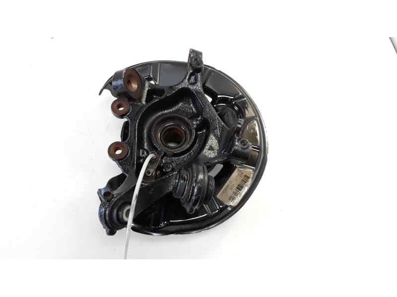 Recambio de mangueta trasera izquierda para bmw serie 3 touring (f31) 316d referencia OEM IAM 33326792521  