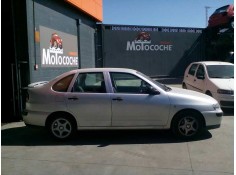 SEAT CORDOBA BERLINA (6K2)