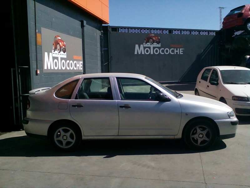 seat cordoba berlina (6k2) del año 1999