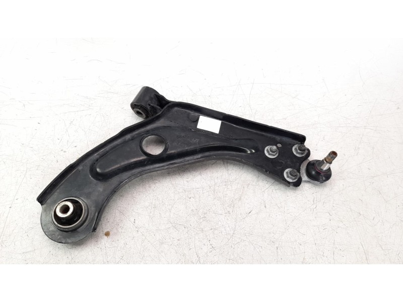 Recambio de brazo suspension inferior delantero derecho para peugeot 308 referencia OEM IAM 9846329280  ZWDPE011