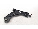 BRAZO SUSPENSION INFERIOR DELANTERO DERECHO 9846329280 ZWDPE011