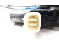 Recambio de elevalunas delantero izquierdo para suzuki swift (az) referencia OEM IAM 8343052R10   2